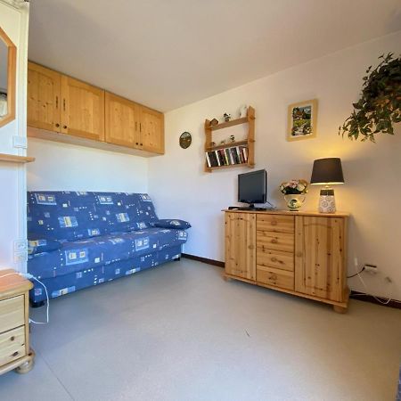 Studio Cabine A 700M De Praz-Sur-Arly, Navettes Gratuites, Parking, Wifi Et Menage Inclus - Fr-1-603-4 Buitenkant foto