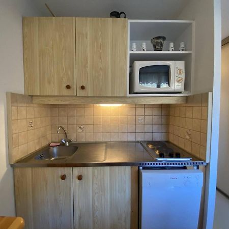 Studio Cabine A 700M De Praz-Sur-Arly, Navettes Gratuites, Parking, Wifi Et Menage Inclus - Fr-1-603-4 Buitenkant foto