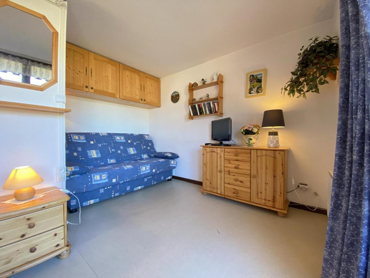 Studio Cabine A 700M De Praz-Sur-Arly, Navettes Gratuites, Parking, Wifi Et Menage Inclus - Fr-1-603-4 Buitenkant foto