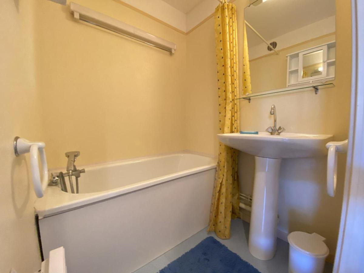 Studio Cabine A 700M De Praz-Sur-Arly, Navettes Gratuites, Parking, Wifi Et Menage Inclus - Fr-1-603-4 Buitenkant foto
