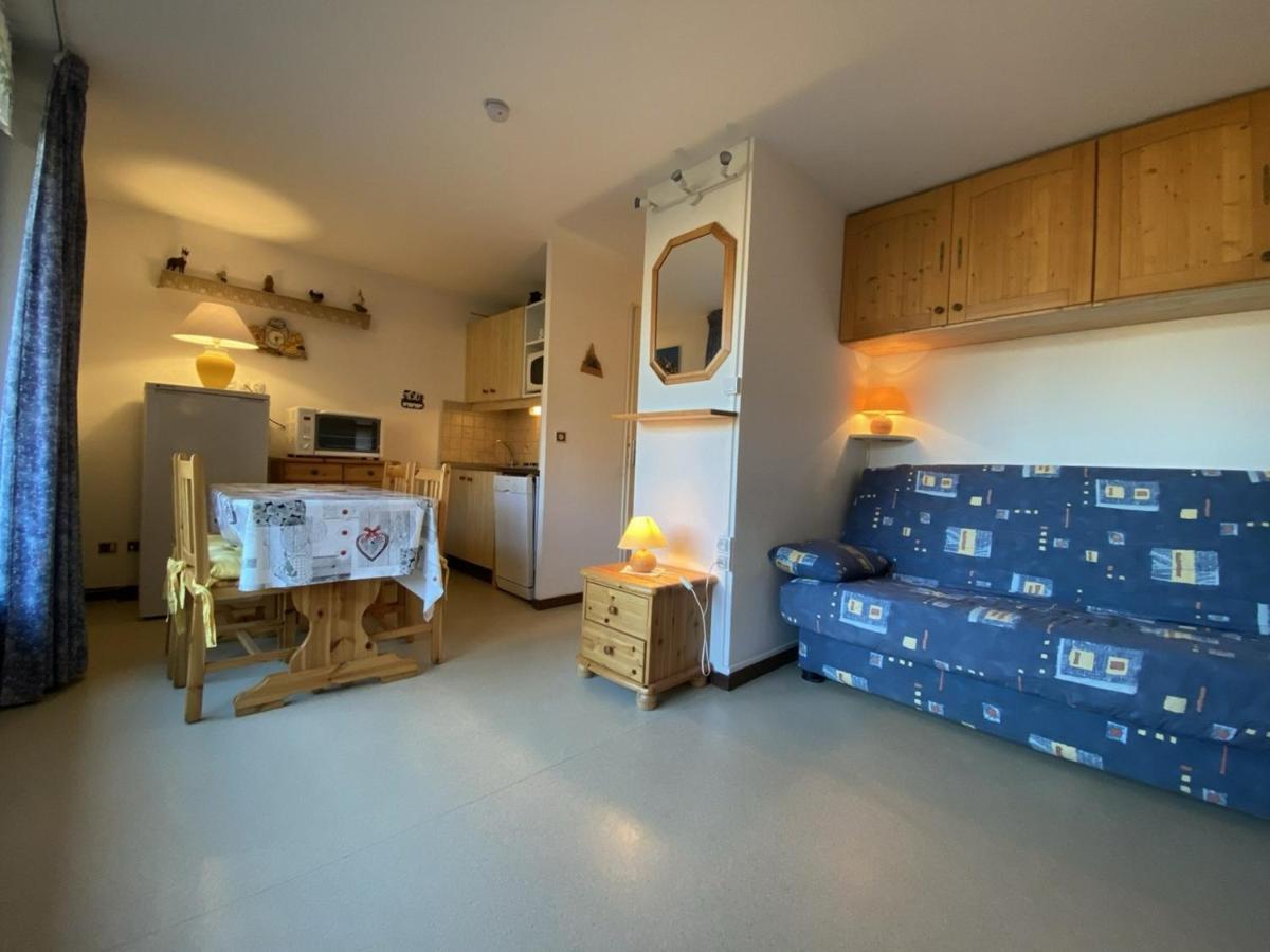 Studio Cabine A 700M De Praz-Sur-Arly, Navettes Gratuites, Parking, Wifi Et Menage Inclus - Fr-1-603-4 Buitenkant foto