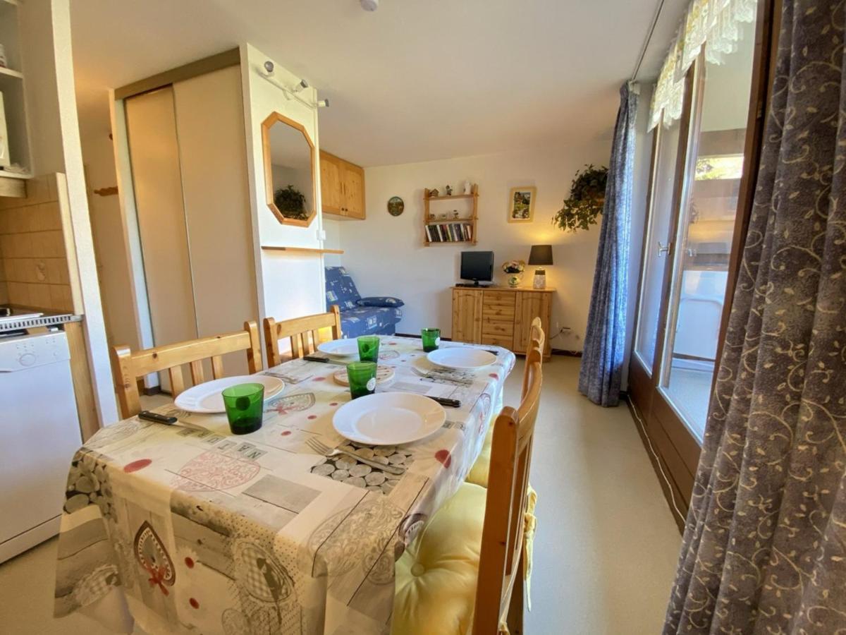 Studio Cabine A 700M De Praz-Sur-Arly, Navettes Gratuites, Parking, Wifi Et Menage Inclus - Fr-1-603-4 Buitenkant foto