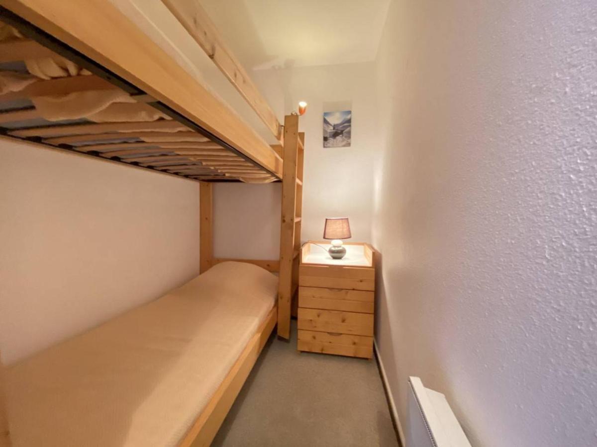 Studio Cabine A 700M De Praz-Sur-Arly, Navettes Gratuites, Parking, Wifi Et Menage Inclus - Fr-1-603-4 Buitenkant foto