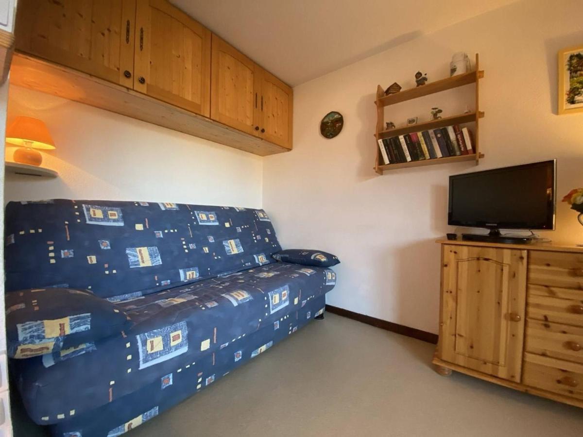 Studio Cabine A 700M De Praz-Sur-Arly, Navettes Gratuites, Parking, Wifi Et Menage Inclus - Fr-1-603-4 Buitenkant foto